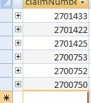 Claim_Numbers